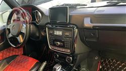 مێرسێدس بێنز G-Class